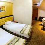 Kosher Lev Or Szálloda 3*