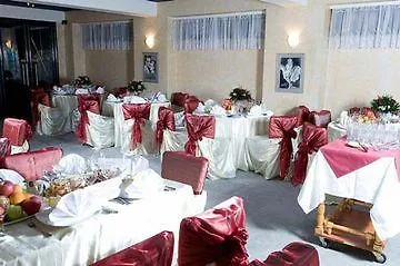Kosher Hotel Lev Or 3*