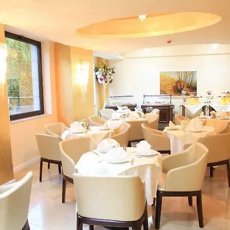Kosher Hotel Lev Or
