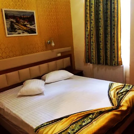 Kosher Lev Or Hotel Bukarest