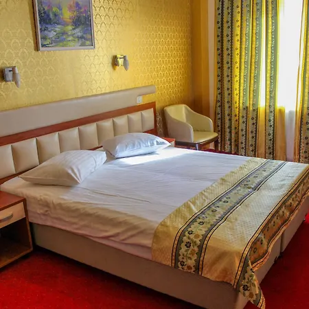 Hotel Kosher Hotel Lev Or