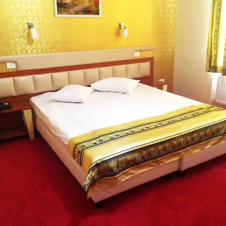 Kosher Hotel Lev Or