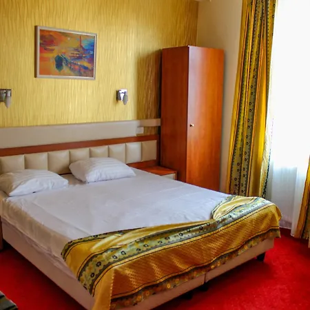 Kosher Lev Or Hotell