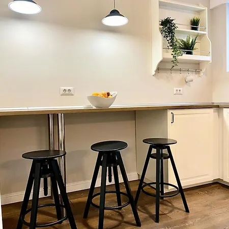 Kosher Lev Or Hotel Bukareszt