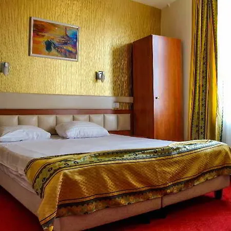 Kosher Lev Or Bukarest