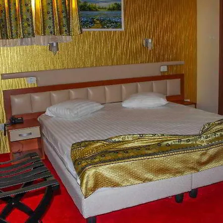 Hotel Kosher Lev Or Bukarest