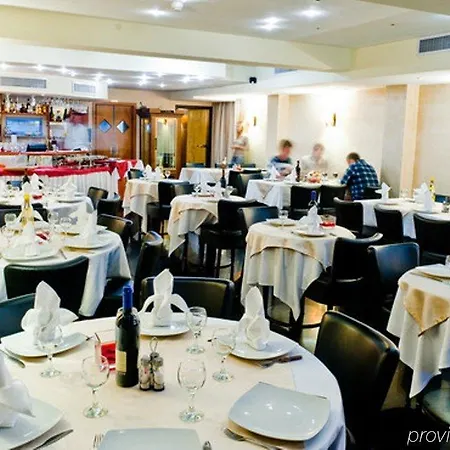 Kosher Hotel Lev Or 3* Bucharest