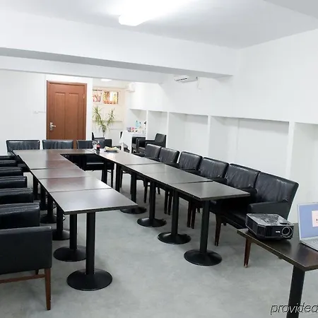 Kosher Lev Or Hotell Bukarest