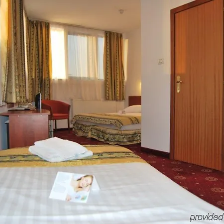 Hotel Kosher Hotel Lev Or 3*