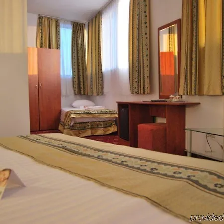 Kosher Hotel Lev Or