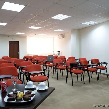Kosher Hotel Lev Or Hotel 3*