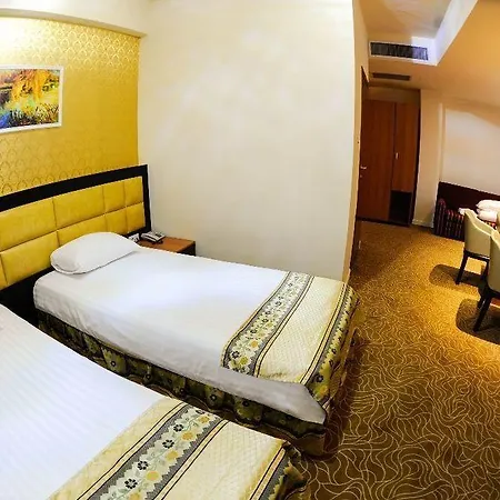 Kosher Hotel Lev Or Hotel 3*