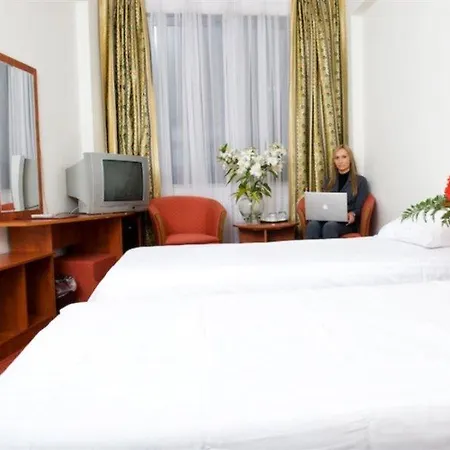 Kosher Hotel Lev Or