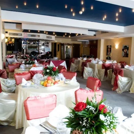 Kosher Hotel Lev Or Bucharest