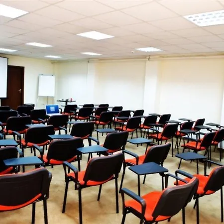 Ξενοδοχείο Kosher Lev Or Βουκουρέστι