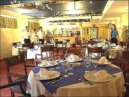 Kosher Hotel Lev Or 3* Bucharest