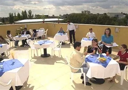 Hotel Kosher Hotel Lev Or