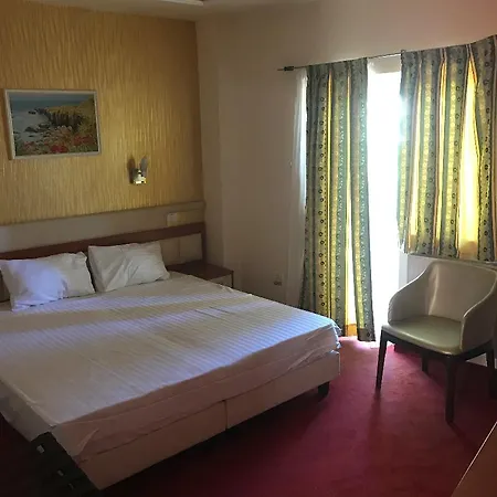 Kosher Hotel Lev Or