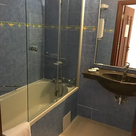 מלון Kosher Lev Or בוקרשט