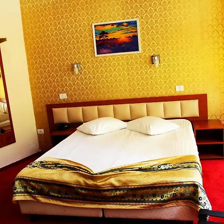 Kosher Hotel Lev Or Hotel