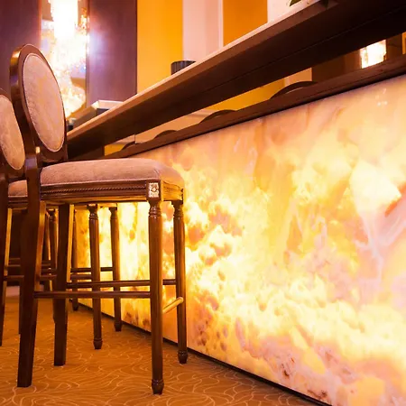 Kosher Lev Or Boekarest