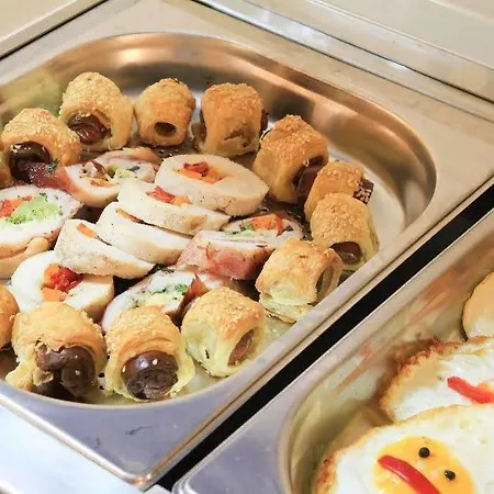 Hotel Kosher Lev Or 3*