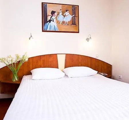 Hotel Kosher Hotel Lev Or