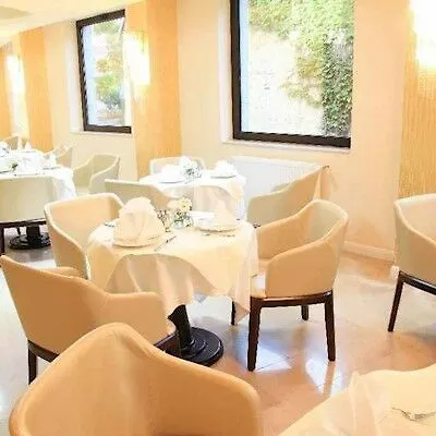 Hotel Kosher Hotel Lev Or Bucharest