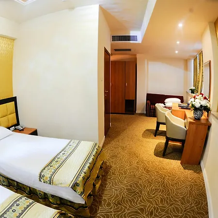 Kosher Hotel Lev Or Hotel 3*