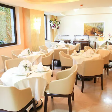 Kosher Hotel Lev Or Hotel 3*