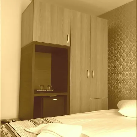 Kosher Hotel Lev Or Hotel