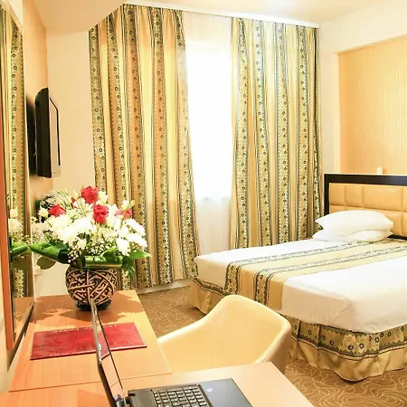 Kosher Hotel Lev Or Hotel