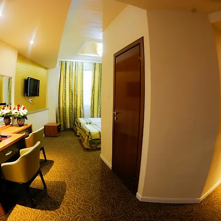Hotel Kosher Hotel Lev Or 3*
