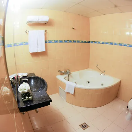Kosher Hotel Lev Or