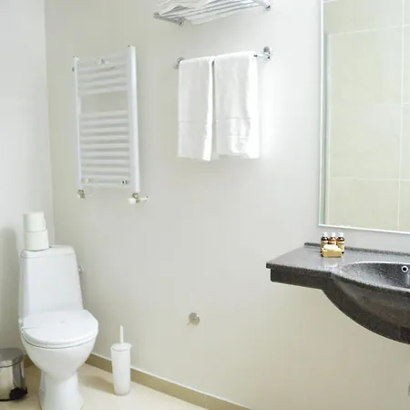 Kosher Lev Or מלון