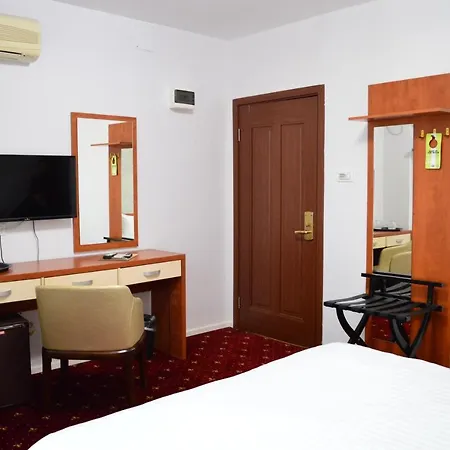 Kosher Lev Or Hotel Bukarest