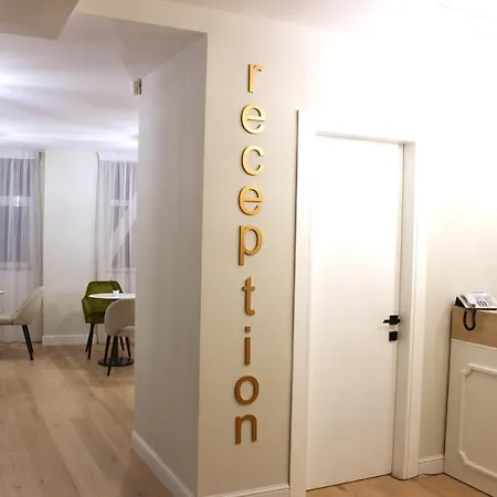 Kosher Lev Or Hotel 3*