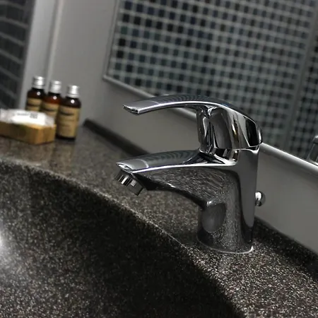 Kosher Lev Or Ξενοδοχείο 3*