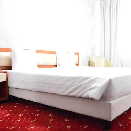 Kosher Hotel Lev Or Hotel