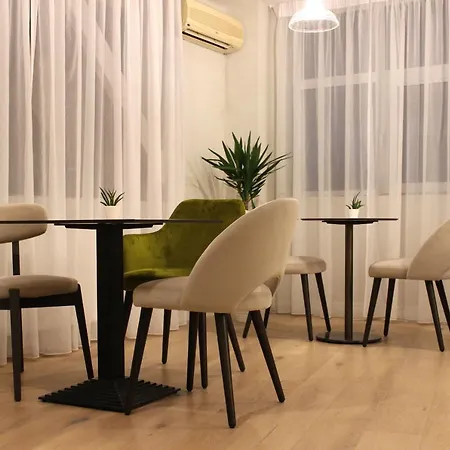 Kosher Lev Or Hotel Bukarest