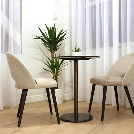 Kosher Lev Or Hotel 3*