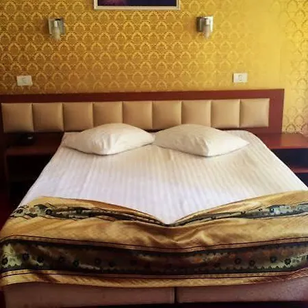 Kosher Hotel Lev Or