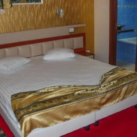 Kosher Hotel Lev Or Hotel 3*