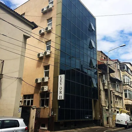 Ξενοδοχείο Kosher Lev Or Βουκουρέστι