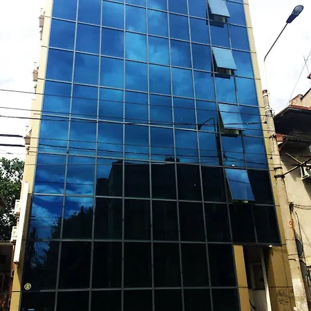 Hotel Kosher Hotel Lev Or