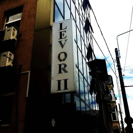 Kosher Lev Or מלון בוקרשט