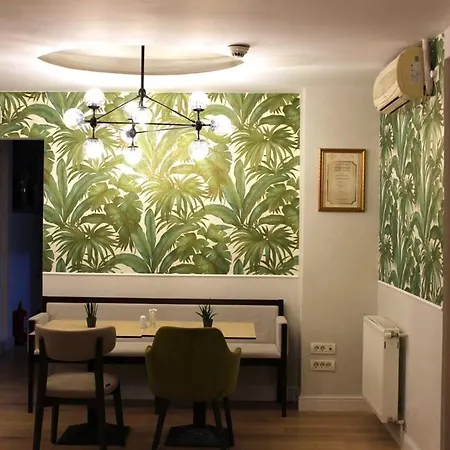 Kosher Lev Or Hotel Bukarest