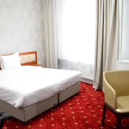 Kosher Lev Or Hotel 3*