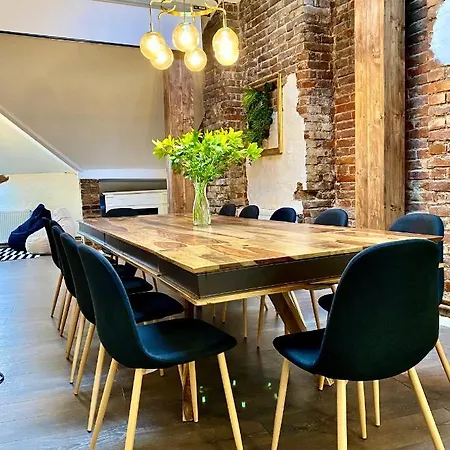 Hotel Kosher Lev Or Boekarest