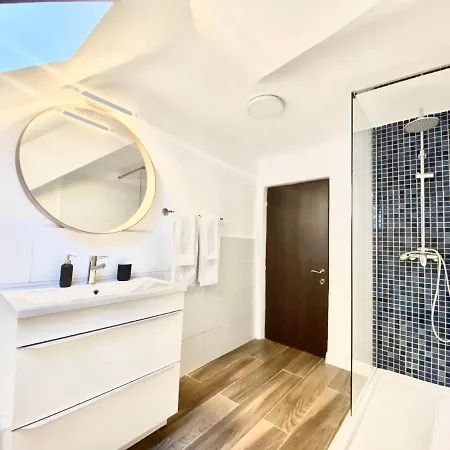 Kosher Hotel Lev Or Bucharest